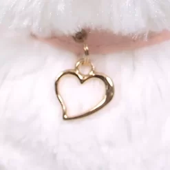 PUPS! Medium White Terrier Plush -Bandai Store 4c1f30f14abc46fa87ebc49c7683d741.jpg