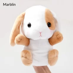 Pote Usa Loppy Rabbit Hand Puppets -Bandai Store 4ce5ea712a7f44aa9edc2f5dfe340dee.jpg