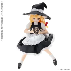 Pure Neemo Character Series 132: Touhou Project Marisa Kirisame 1/6 Scale Doll (Re-run) -Bandai Store 4dd4c3a99fd640388aa87ce1f49005f2.jpg