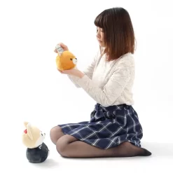 Mameshiba San Kyodai Dog Face Multiuse Stands 18 Mameshiba San Kyodai Dog Face Multiuse Stands -Bandai Store 4df9c07b28de4ce5b9ebb6875cb89e61.jpg