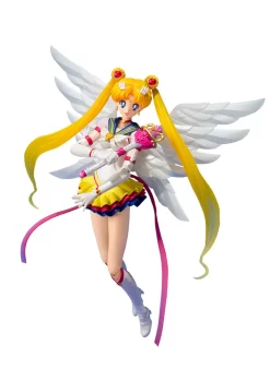 Bandai S.H.Figuarts Pretty Guardian Sailor Moon Sailor Stars Eternal Sailor Moon 11 Bandai S.H.Figuarts Pretty Guardian Sailor Moon Sailor Stars Eternal Sailor Moon -Bandai Store 4e5192b9eba848718472b03b7858ae30.jpg