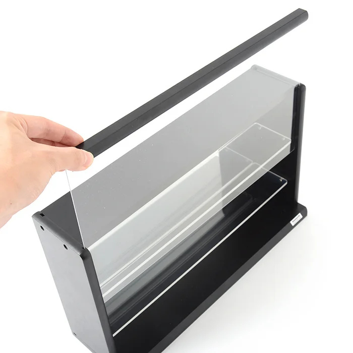 Mini Collector's Case (Wide) 6 Mini Collector's Case (Wide) - Image 6