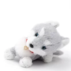 PUPS! Small Husky Plush -Bandai Store 4f08ae2ba46044f48878ceb5f68e8f4c.jpg