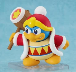 GOOD SMILE COMPANY Nendoroid Kirby King Dedede -Bandai Store 4f0cd34fea8843c582fc4d8225296568.jpg