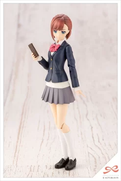 Kotobukiya Sousai Shojo Teien Koyomi Takanashi: Ryobu High School Winter Clothes -Bandai Store 4f5035e304bf4bb8bdece06b2485ff9e.jpg