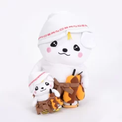 Yuru-chara Grand Prix Official Sanomaru Plush
