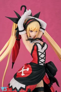 CharaGumin Misty | Shining Blade Garage Kit -Bandai Store 4fa15161839245a1b3a13eac7199a0de.jpg