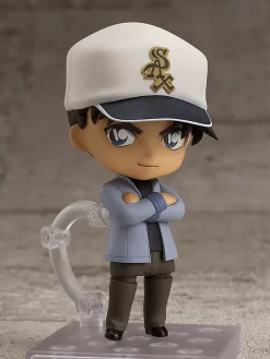 GOOD SMILE COMPANY Nendoroid Detective Conan Heiji Hattori