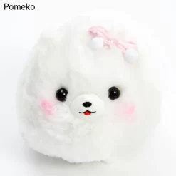 Pometan To Oyasumi Dog Plush Collection (Standard) -Bandai Store 50130d182c7a4dc89a92d2e01e433068.jpg