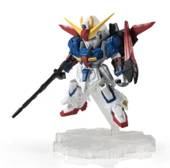 Bandai NXEdge Style Mobile Suit Zeta Gundam Z Gundam + Hyper Mega Launcher -Bandai Store 504e3105c61b44bab4f2bff6c641d96f.jpg