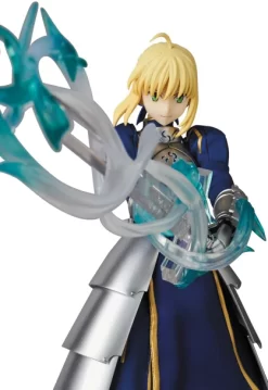 Real Action Heroes Fate/Grand Order Saber/Altria Pendragon Ver. 1.5