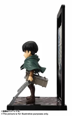 Tamashii Buddies Levi | Attack On Titan 8 Tamashii Buddies Levi | Attack On Titan -Bandai Store 506a3f892c614fa6bac7c4cf9d931408.jpg