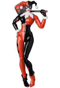 MAFEX Harley Quinn: Batman: Hush Ver.