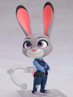 GOOD SMILE COMPANY Nendoroid Zootopia Judy Hopps -Bandai Store 50d26d440ef64395a18f8dc341919c1e.jpg