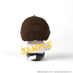 Rebuild Of Evangelion Yorinui Mini Plush -Bandai Store 50ee824676c2465cad7e3166ca085a4e.jpg