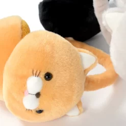 Hige Manjyu Cat Ear Muffs 27 Hige Manjyu Cat Ear Muffs -Bandai Store 5133f8afb1d04276a5340b8f0b4d4bd3.jpg