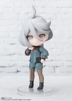 Bandai Figuarts Mini Mobile Suit Gundam: The Witch From Mercury Miorine Rembran