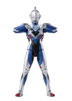 Bandai S.H.Figuarts Ultraman Z Ultraman Z Original -Bandai Store 51eb59ff813945d884a6c4be10272346.jpg