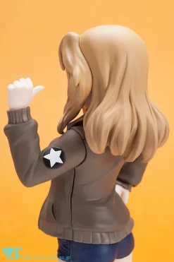CharaGumin Kei | Girls Und Panzer Garage Kit -Bandai Store 5231b238fd0249e7b4ff244422df0ae1.jpg