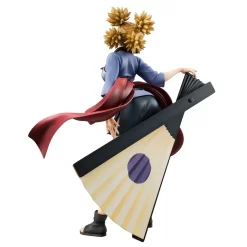 MegaHouse Naruto Gals Temari (Re-run) -Bandai Store 5236c89c2f3346a2a02e347cb3084eb6.jpg