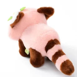 Lesser Panda-chan Yochi-yochi Red Panda Plush Collection (Standard) -Bandai Store 5271bf97d75b4a4381a77bd371b4c19f.jpg