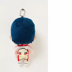 Yowamushi Pedal: Grande Road Plush Keychain Set (Naruko / Imaizumi) -Bandai Store 53101eb8ac884027bbacfdfc8f46d5fc.jpg