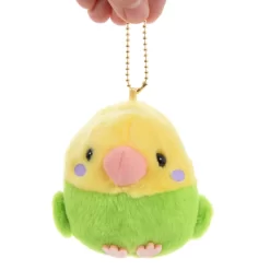 Kotori Tai Bird Plush Collection (Ball Chain) -Bandai Store 5323b48b95944a26b2de026a4fc74ab3.jpg