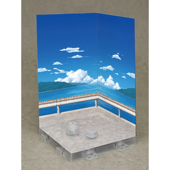 GOOD SMILE COMPANY Custom Stage 1 GOOD SMILE COMPANY Custom Stage