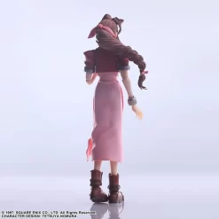 Square Enix Bring Arts Final Fantasy VII Aerith Gainsborough 17 Square Enix Bring Arts Final Fantasy VII Aerith Gainsborough -Bandai Store 5348df6e99664e03ba16d31b828446ae.jpg