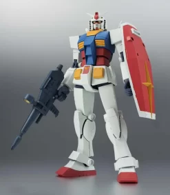 Bandai Robot Spirits Mobile Suit Gundam RX-78-2 Gundam Ver. A.N.I.M.E