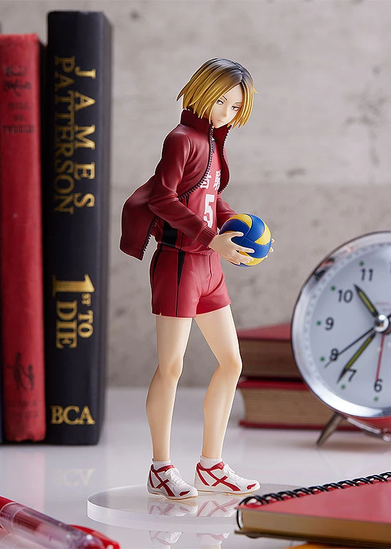 GOOD SMILE COMPANY Pop Up Parade Haikyu!! Kenma Kozume 1 GOOD SMILE COMPANY Pop Up Parade Haikyu!! Kenma Kozume