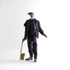 DC COMICS Steel Age The Joker 1/6th Scale Collectible Figure -Bandai Store 53af19c8a61c49c88e926ee13ac90ff8.jpg