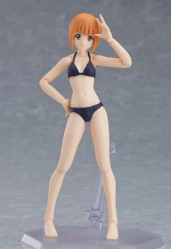 Max Factory Figma Female Swimsuit Body (Emily)