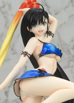 Shining Beach Heroines Piron: Swimsuit Ver. Non-Scale Figure