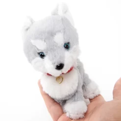 PUPS! Small Husky Plush -Bandai Store 53ea5fc36109447993497b5b7c7f5c61.jpg