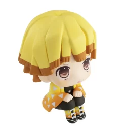 MegaHouse Look Up Series Demon Slayer: Kimetsu No Yaiba Zenitsu Agatsuma (Re-run) -Bandai Store 542a2540c00f4755a62e899fd833d6dd.jpg