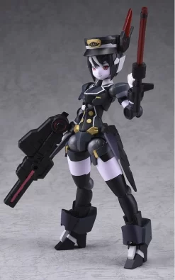 Robot Neoanthropinae Polynian Alvin Non-Scale Figure -Bandai Store 54ba09e359f442dc91826d2c1fefad32.jpg