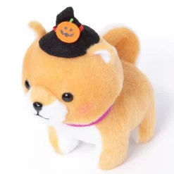 Mameshiba San Kyodai Halloween Dog Plush Collection (Standard) -Bandai Store 54c410f13a184161b2518ab75bf60e90.jpg