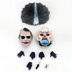 Toys Rocka! The Dark Knight Joker Deformed Figure 13 Toys Rocka! The Dark Knight Joker Deformed Figure -Bandai Store 5523f7dddc044b648e5d2f177c41179c.jpg