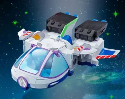 Disney Chogokin Toy Story Chogattai Buzz The Space Ranger Robo -Bandai Store 554382db75f54075bfa96725ba804e4e.jpg