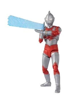 Bandai S.H.Figuarts Return Of Ultraman: Ultraman Jack -Bandai Store 5572775a22824839a37c6d6d016790e3.jpg