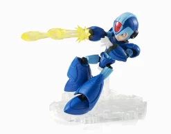 Bandai NXEdge Style Mega Man X [Rockman Unit] X -Bandai Store 55b5bae4b7564c0692377da8794af18e.jpg