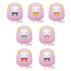 BANPRESTO Obey Me! Big Sheep Plush