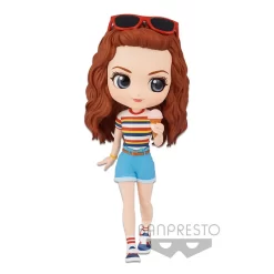 BANPRESTO Q Posket Stranger Things Max (Re-run) -Bandai Store 56745917ce6f4737912d10b4b2d82e46.jpg