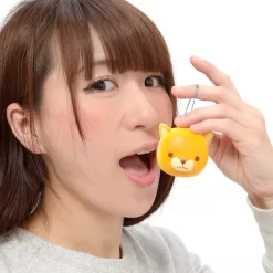 Mameshiba San Kyodai Yakitate Panya-san Keychains -Bandai Store 56d01cc299574731a6dd067ba9819281.jpg