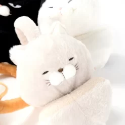 Hige Manjyu Cat Ear Muffs 26 Hige Manjyu Cat Ear Muffs -Bandai Store 56d4f441f5a944e1aa2814c432baf9ca.jpg