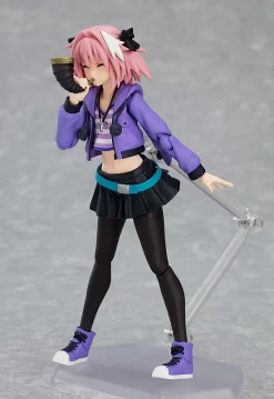 Max Factory Figma Fate/Apocrypha Rider Of Black: Casual Ver. 10 Max Factory Figma Fate/Apocrypha Rider Of Black: Casual Ver. -Bandai Store 56d6769c2b9645dfa221a35a83361d42.jpg