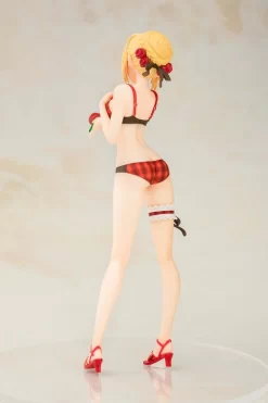 Fate/Extella Nero Claudius: Rose Vacance Ver. 1/8 Scale Figure 15 Fate/Extella Nero Claudius: Rose Vacance Ver. 1/8 Scale Figure -Bandai Store 570630c9bfdf43a980afcc7073a39314.jpg