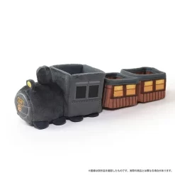 Demon Slayer: Kimetsu No Yaiba The Movie: Mugen Train Mame Train -Bandai Store 5741b2177b3340cc9e1387f91b07b608.jpg