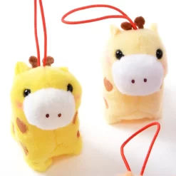 Puchimaru Daisuki Doubutsuen Animal Plush Collection (Mascot Size) -Bandai Store 57805658144b4c8fbb224d2363da4b34.jpg